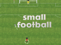 Žaidimas Mažas Futbolas internete