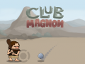 Žaidimas Klubas Magnon internete