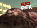 Žaidimas Rio Rex internete