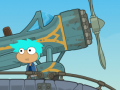 Žaidimas Poptropica internete