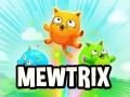 Žaidimas Mewtrix internete