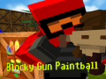 Žaidimas Kubilinės Ginklo Paintball internete