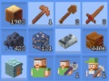 Žaidimas Grindcraft Remasterizuotas internete