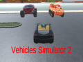 Žaidimas Transporto Simuliatorius 2 internete