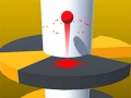 Žaidimas Helix Jump 2 internete