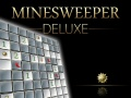 Žaidimas Minesweeper Deluxe internete