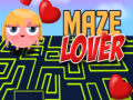 Žaidimas Labirintų Mylėtojas internete