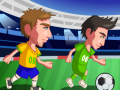 Žaidimas Laisvalaikio Futbolas internete