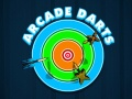 Žaidimas Žaidimų Darts internete