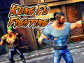 Žaidimas Kung Fu Kova internete