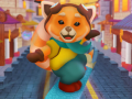 Žaidimas Raudona Panda Spliedėjas internete