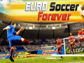 Žaidimas Euro Futbolas Amžinai internete