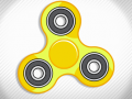 Žaidimas Fidget Spinner Mania internete