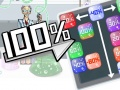 Žaidimas 100% internete