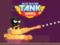 Žaidimas Stick Tankų Karai internete