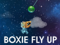 Žaidimas Boxie Skrenda Aukštyn internete