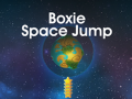 Žaidimas Boxie Kosminis Šuolis internete