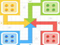 Žaidimas Ludo Legenda internete