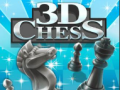 Žaidimas 3D Šachai internete