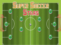 Žaidimas Super Futbolo Žvaigždės internete