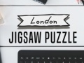 Žaidimas Londono Dėlionė internete