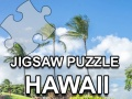 Žaidimas Dėlionė Jigsaw Havajai internete