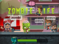 Žaidimas Zombių Gyvenimas internete