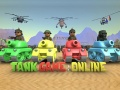 Žaidimas Tankų žaidimas: Internete internete