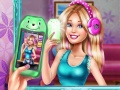 Žaidimas Ellie Fab Selfie internete