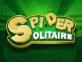 Žaidimas Voratinklis Solitaire internete