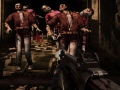 Žaidimas Zombių Šaulys 3D internete