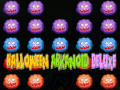 Žaidimas Helovino Arkanoid Deluxe internete