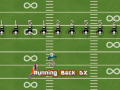 Žaidimas Running Back Dx internete