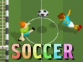 Žaidimas Instantinis Interneto Futbolas internete