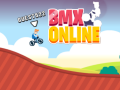 Žaidimas BMX Internete internete