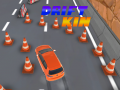 Žaidimas Drift Kin internete