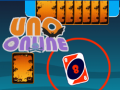Žaidimas Uno internete internete