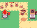 Žaidimas Slime Rush TD internete