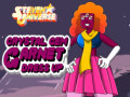 Žaidimas Steven Universe: Puošk Kristalinę Gemą Garnet internete