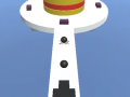 Žaidimas Ugnies kamuoliai 3D internete