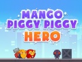 Žaidimas Mango Kiaulių Herojus internete