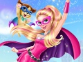 Žaidimas Super Ellie Išgelbėja Miestą internete