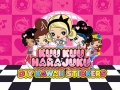 Žaidimas Kuu Kuu Harajuku Lipdukai internete