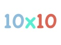 Žaidimas 10X10 internete