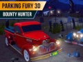 Žaidimas Parkavimo Įniršis 3D: Atlygio Medžiotojas internete