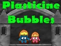 Žaidimas Plastilino Burbulai internete