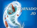 Žaidimas Eg Tornadas.io internete