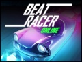 Žaidimas Beat Racer Internete internete