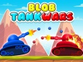 Žaidimas Blob Tankų Karai internete