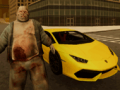 Žaidimas Superautomobilių Zombie Vairavimas internete